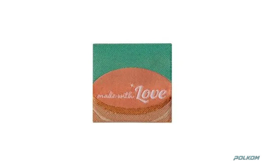 Labels That Don't Scratch – How Cutting and Folding Make a Label Soft
