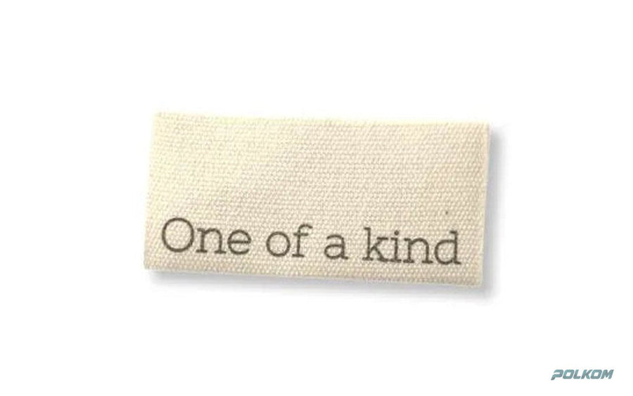 Labels for Underwear and Sportswear – Soft, Thin and Unobtrusive