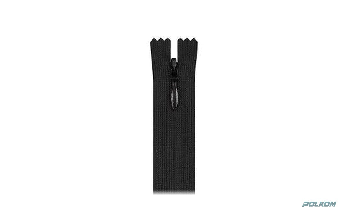 YKK Conceal – какво е невидимият цип на YKK и как работи