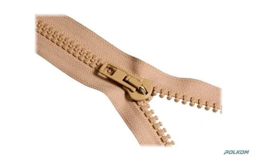 Fermeture éclair pour vêtements de travail – pourquoi la YKK Vislon et comment choisir