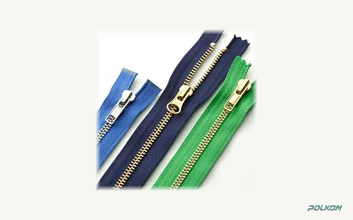 Защо YKK ципове? Защо марките избират YKK метални ципове и струват ли си
