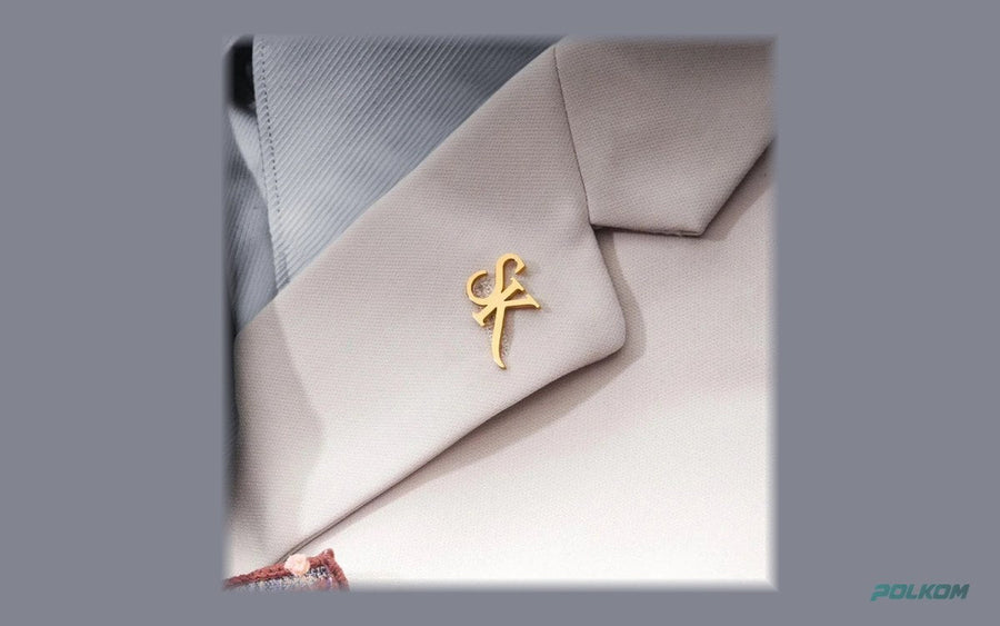 Anstecknadeln mit Logo – Revers-Pins aus Metall für Ihr Branding