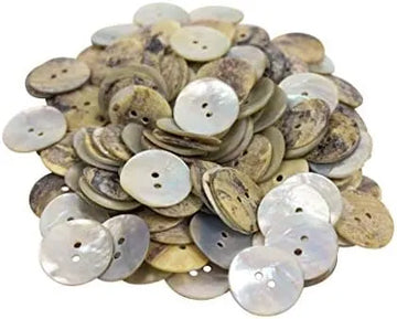 Biserni gumbi