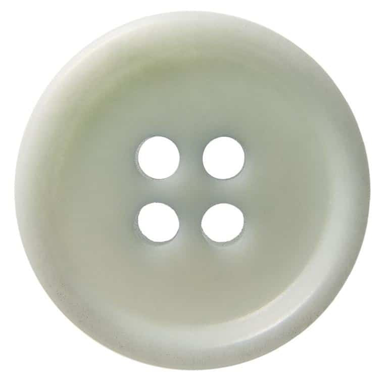 Корозо копче CRZ 0021 – 4 отвора, сиво