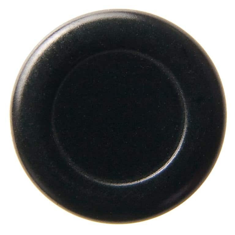Корозо копче CRZ 0225 – с краче, черно
