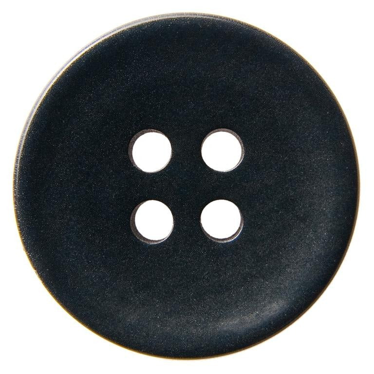Корозо копче CRZ 0234 – 4 отвора, черно