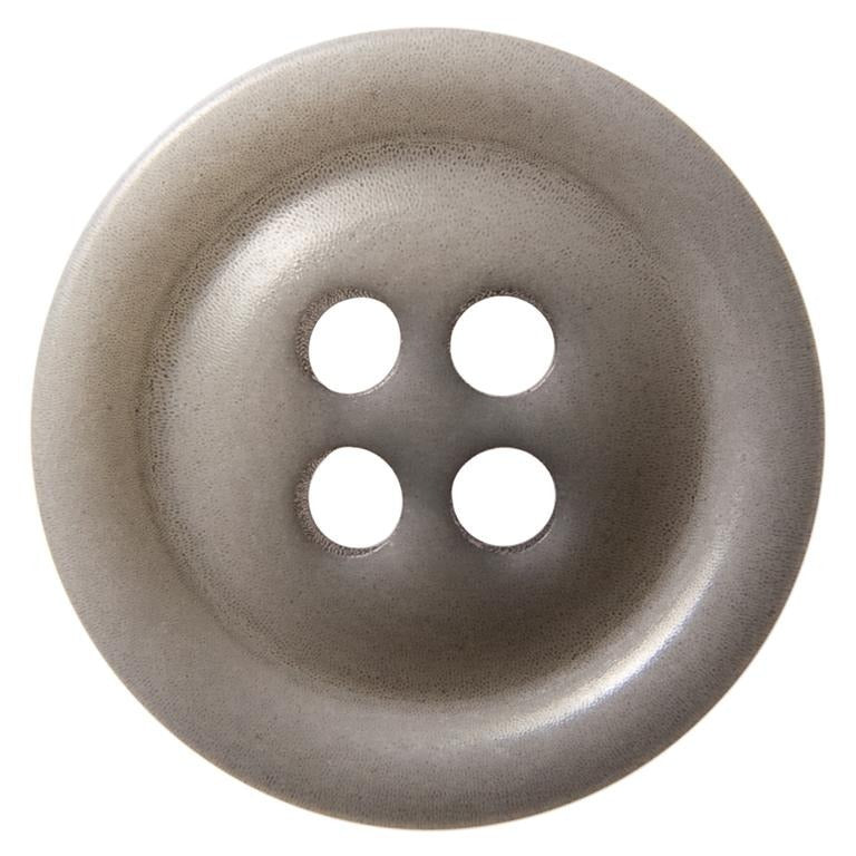 Корозо копче CRZ 0266 – 4 отвора, бежово