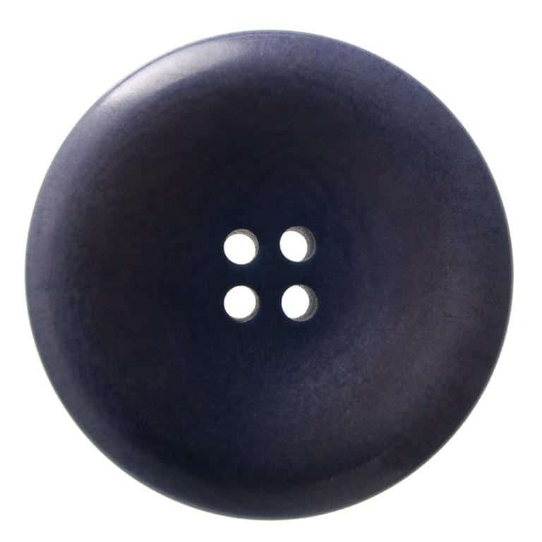 Корозо копче CRZ 0423 – 4 отвора, тъмносиньо
