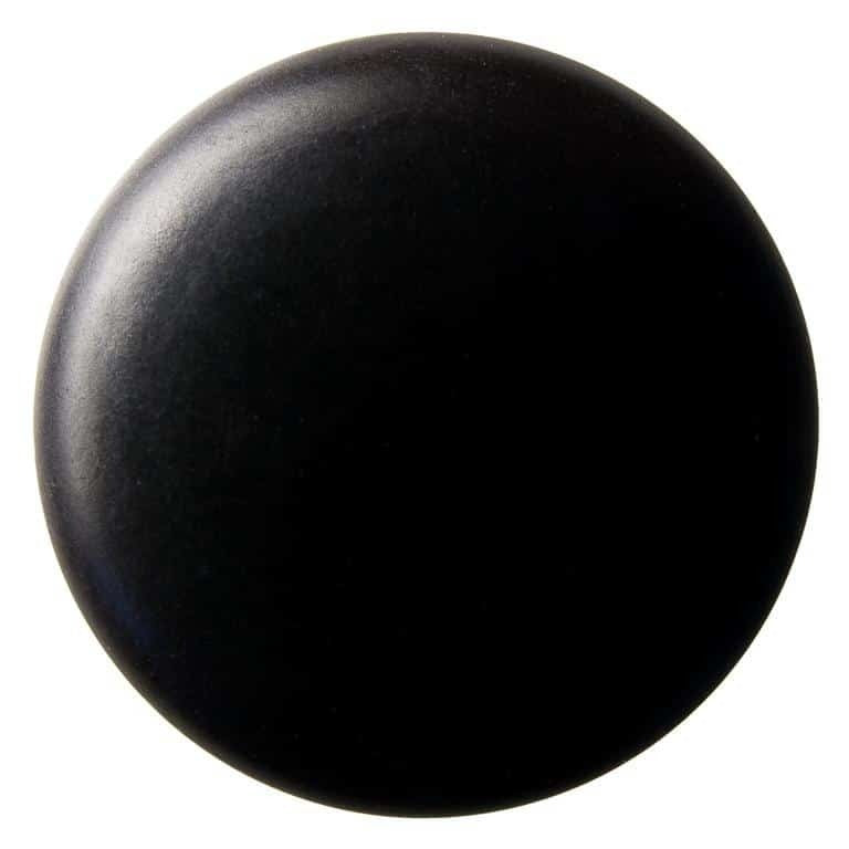 Корозо копче CRZ 0530 – с краче, черно
