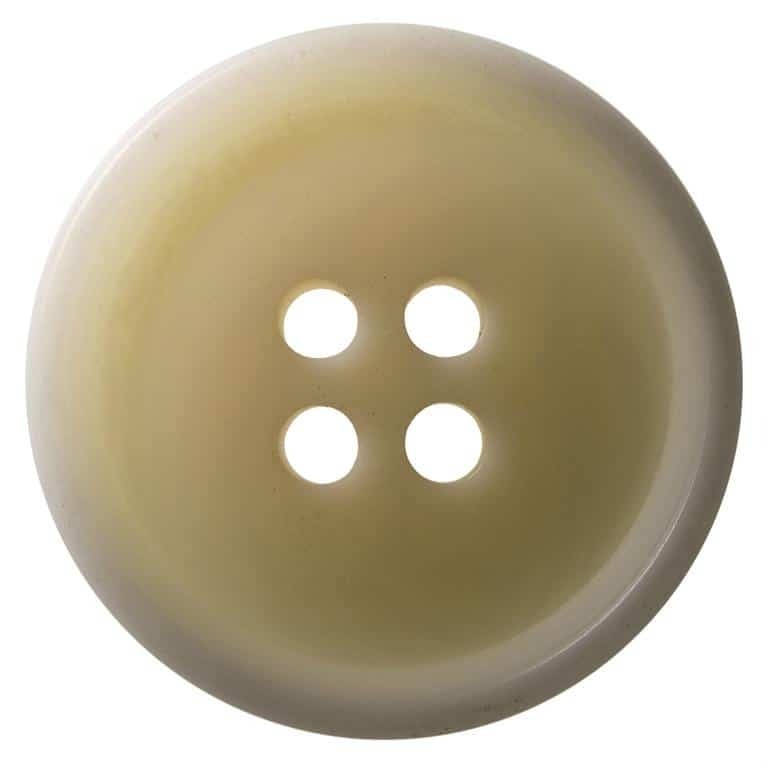 Корозо копче CRZ 0543 – 4 отвора, бежово