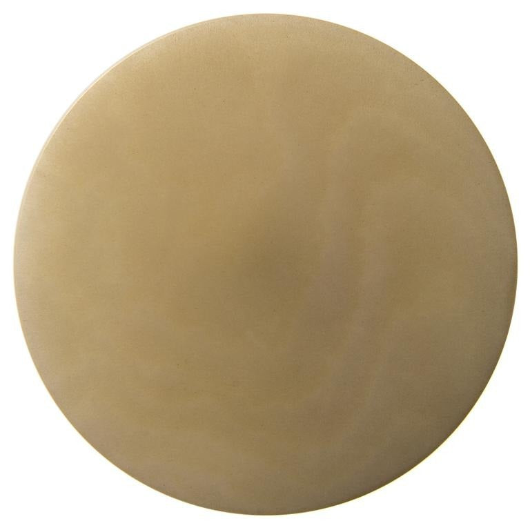 Корозо копче CRZ 0637 – с краче, светлокафяво