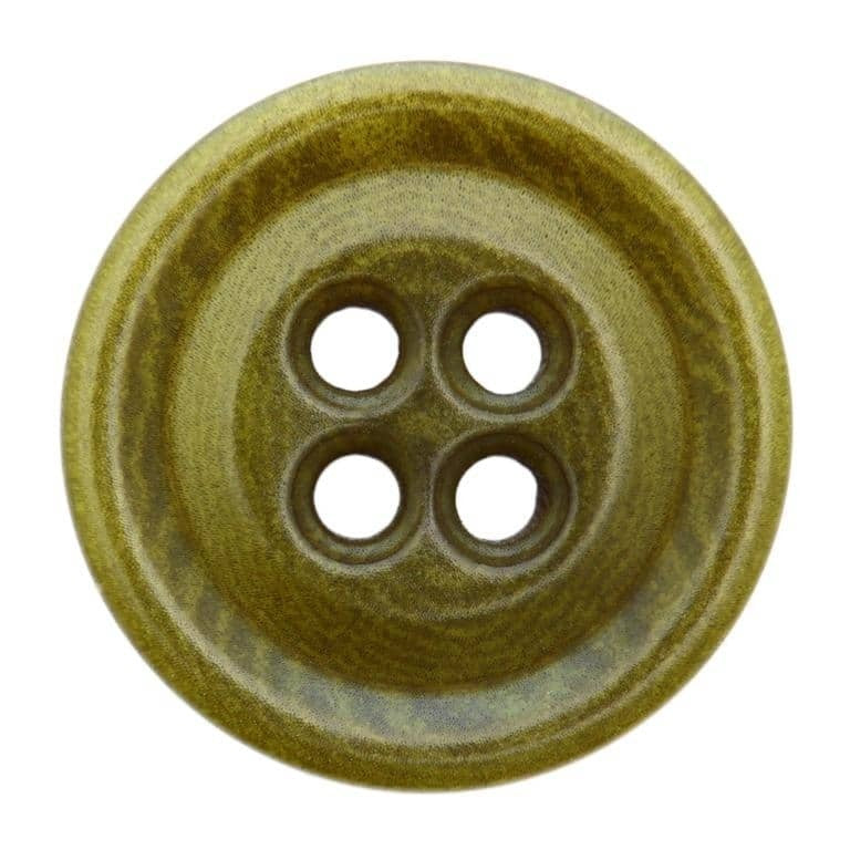 Корозо копче CRZ 0958 – специални отвори, маслинено
