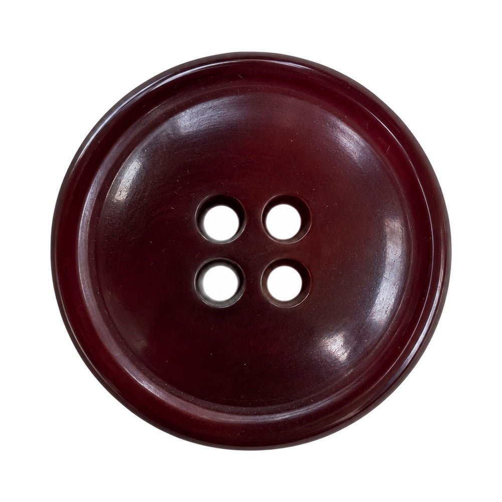 Полиестерно копче 221-96785 col 380 – 4 отвора, бордо