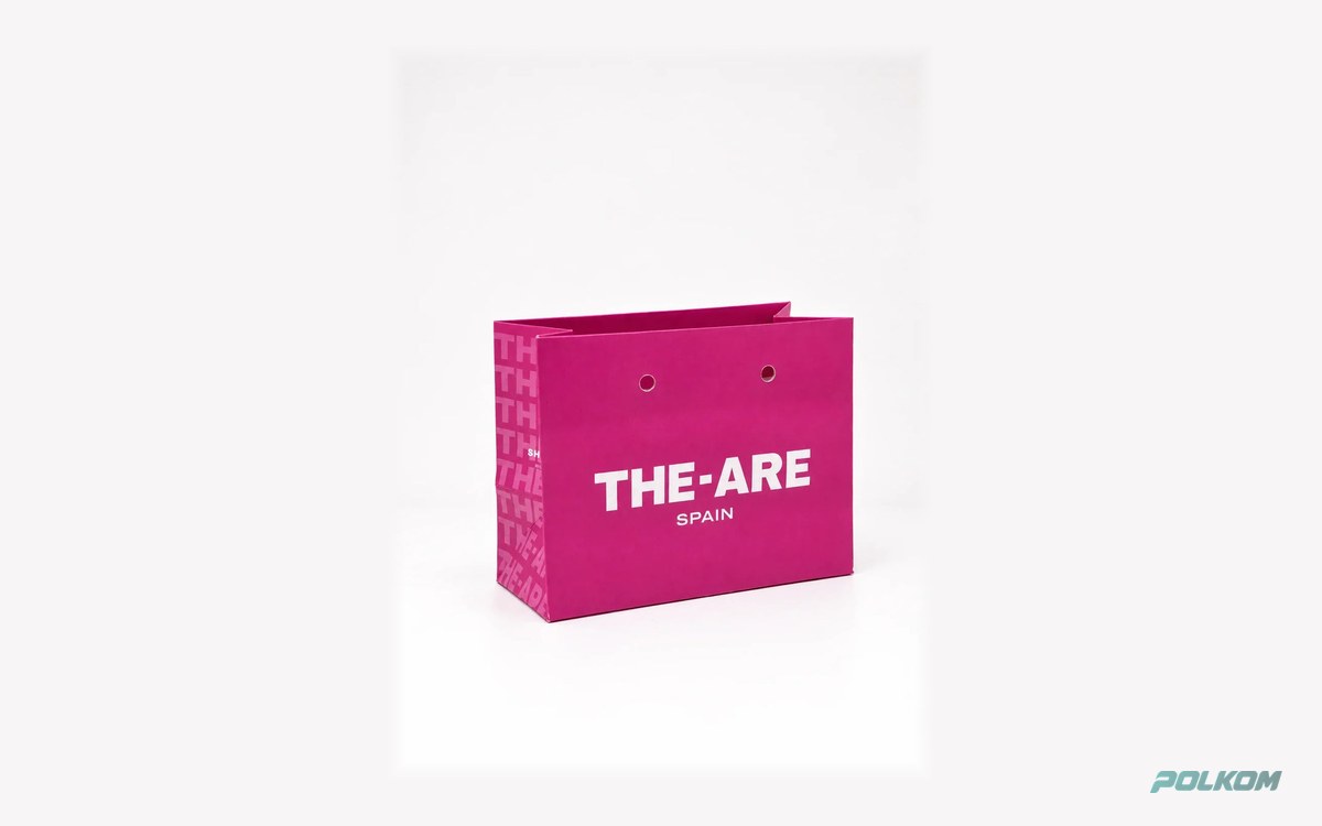 Brand Kit for a Clothing Collection: Logo Labels and Packaging from a Single Source