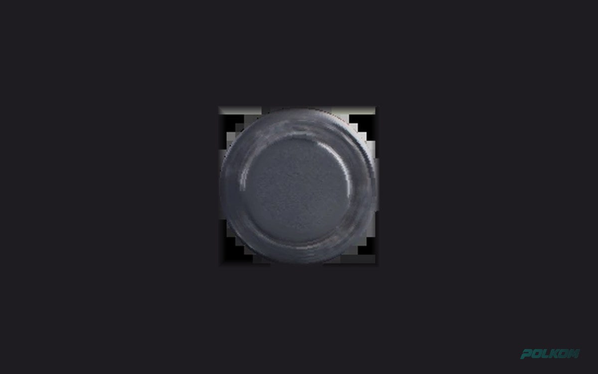 Какво е гън метал (gunmetal) – цвят, покритие и разлика с графит и черен никел