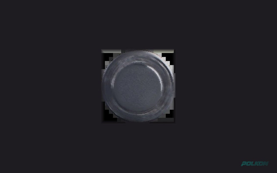 Какво е гън метал (gunmetal) – цвят, покритие и разлика с графит и черен никел
