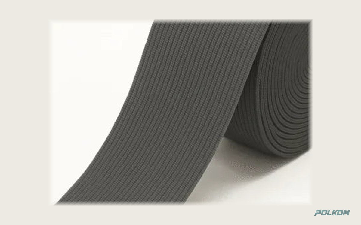 Ластици за дрехи: видове, ширини и как да изберете правилния