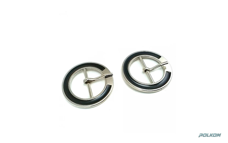 Метални катарами за чанти – видове, размери и покрития