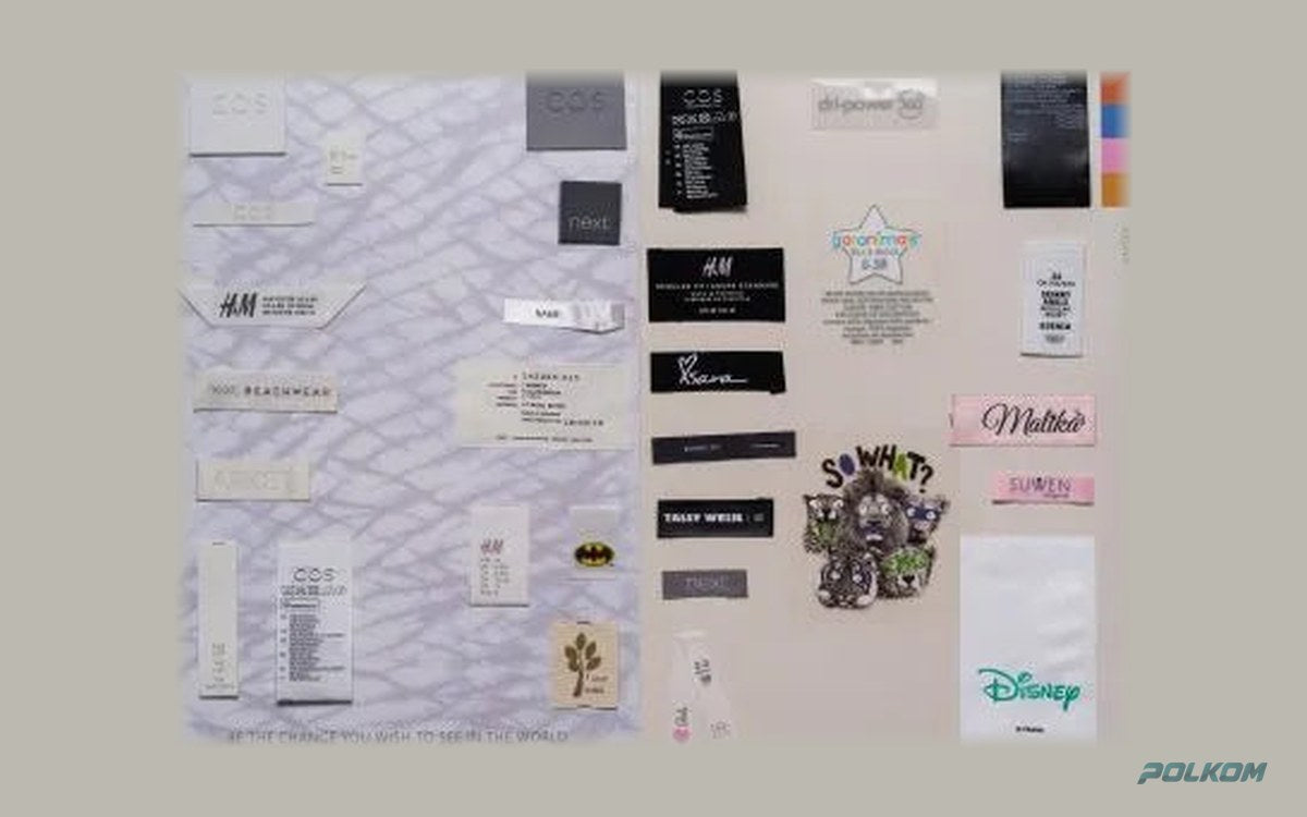 Наименования на текстилни влакна на етикета – кои са позволени в ЕС