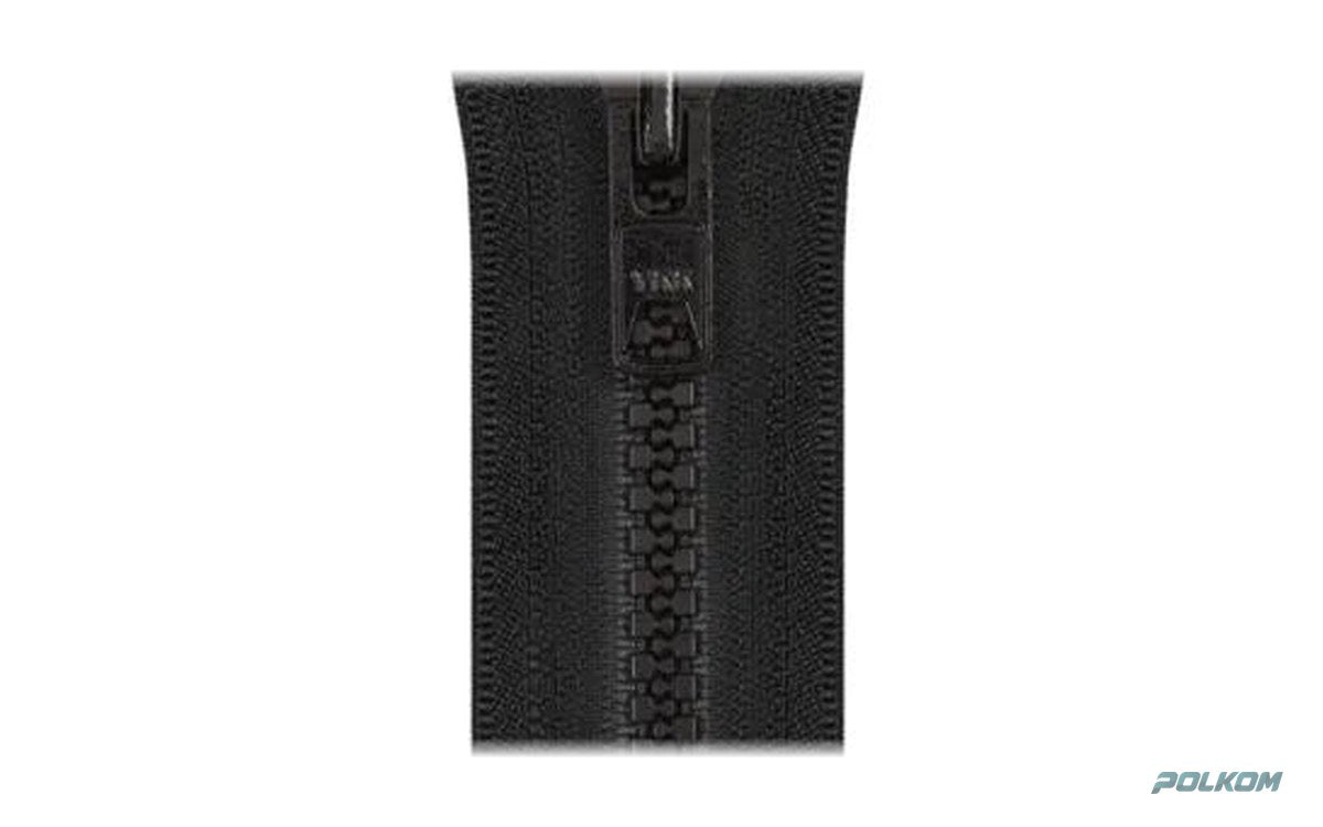 Размери YKK ципове – какво означават № 3, 5, 8 и 10 и как да изберете