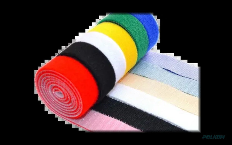 Σκρατς (Velcro) ραφτό ή αυτοκόλλητο – ποιο να επιλέξετε και πότε