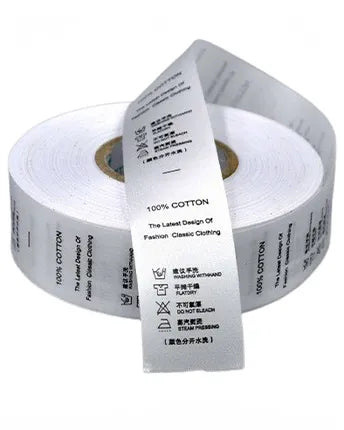 Държава на произход на етикета: кога и как се пише „Made in“