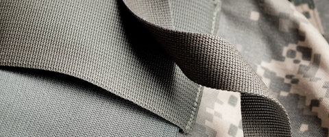Technical Tapes (Webbing)