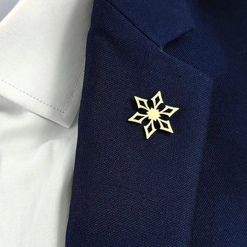 Значки за ревер (пинове)