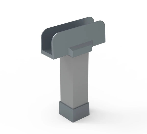 Pé para cama – modelo AYB-A023