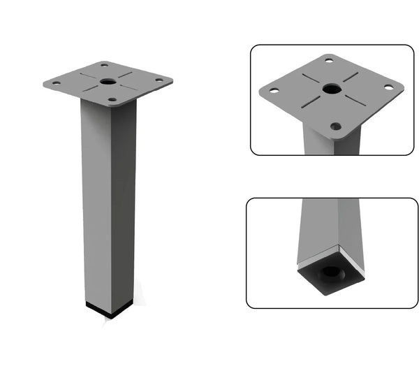 Pé para cama – modelo AYB-A028