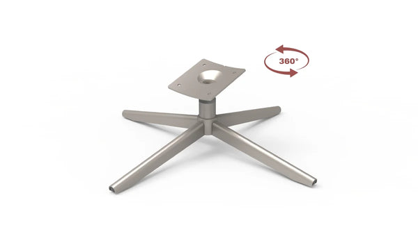 Pé para sofá e poltrona – modelo AYK-A012