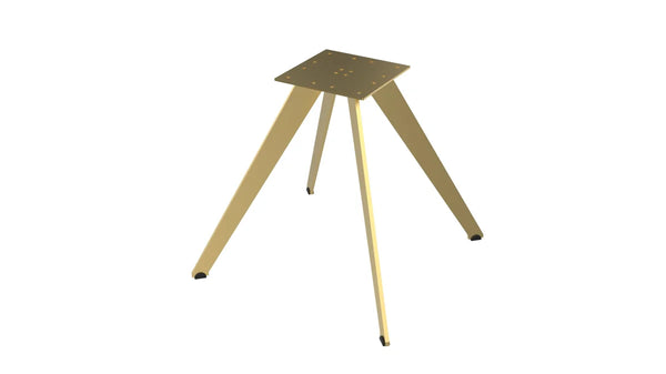 Pé para sofá e poltrona – modelo AYK-A015