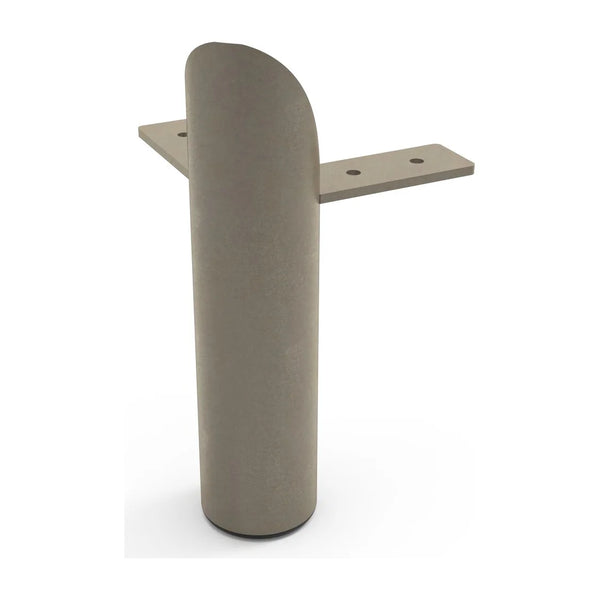 Pé para sofá e poltrona – modelo AYK-A190