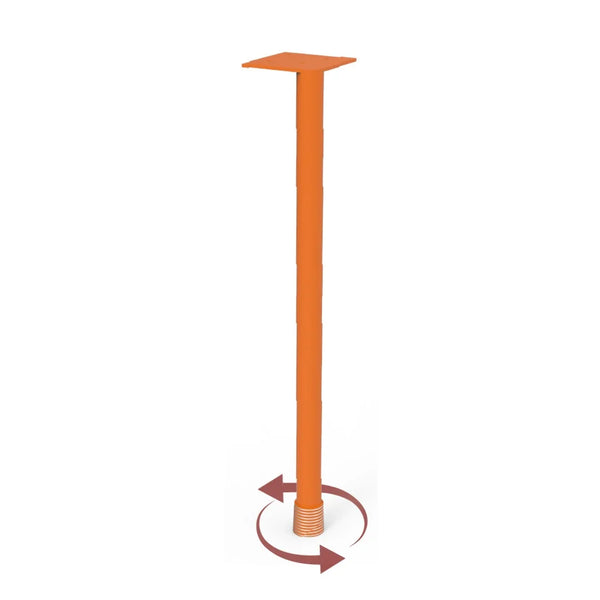 Perna para mesa – modelo AYM-A018