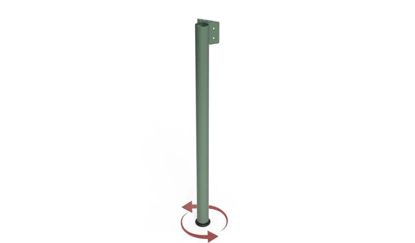 Perna para mesa – modelo AYM-A026