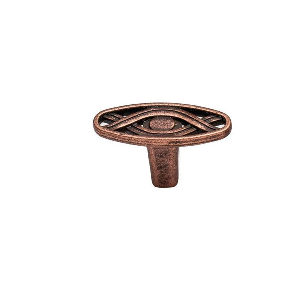 Puxador de botão para móveis – modelo DUG-B011