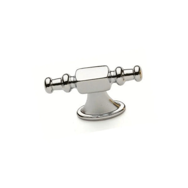 Puxador de botão para móveis – modelo DUG-B022