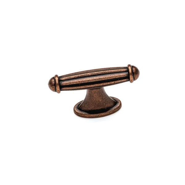 Puxador de botão para móveis – modelo DUG-B025