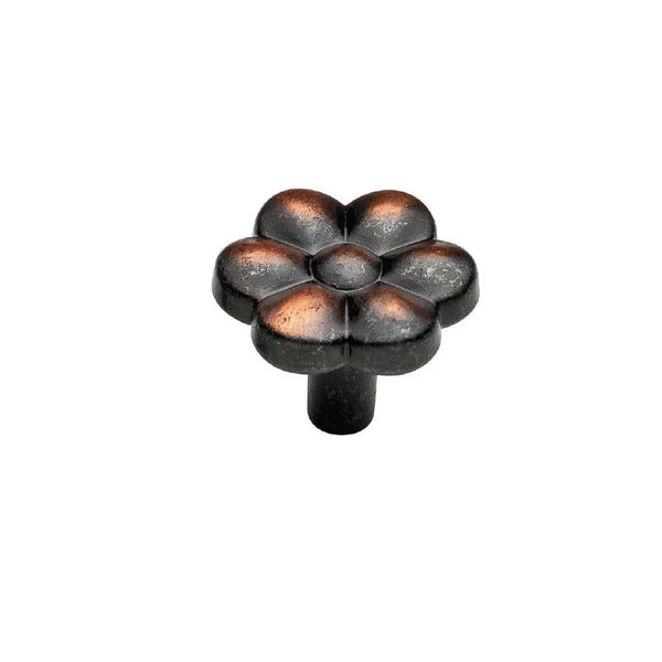 Puxador de botão para móveis – modelo DUG-B032