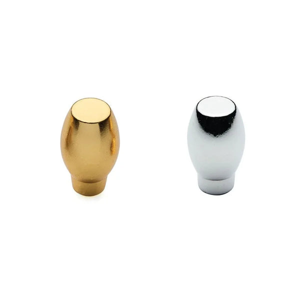Puxador de botão para móveis – modelo DUG-B035