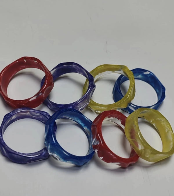 Armband och smyckesdetaljer – Polkom 14