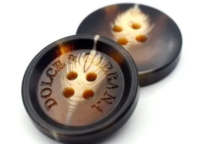 Гравирани копчета Polkom – 9