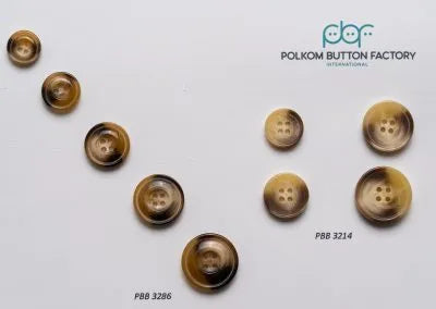 Имитация рог копчета Polkom – 2
