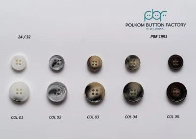Имитация рог копчета Polkom – 4