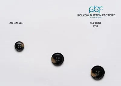 Имитация рог копчета Polkom – 6
