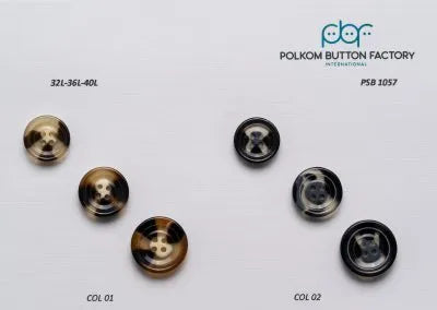 Имитация рог копчета Polkom – 7