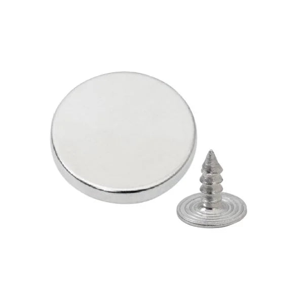 Копчета за дънки DK-02 – Polkom