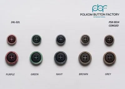 Корозо копчета Polkom – 3