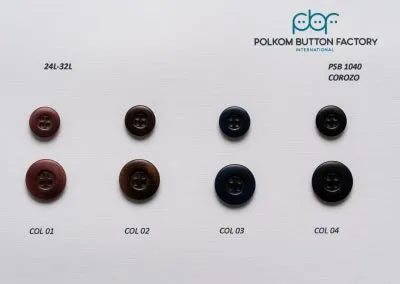 Корозо копчета Polkom – 4