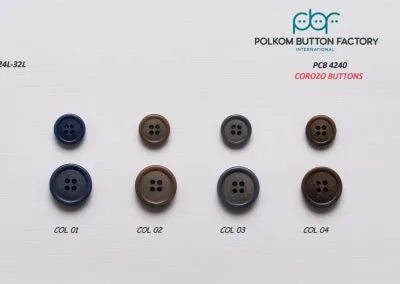 Корозо копчета Polkom – 7